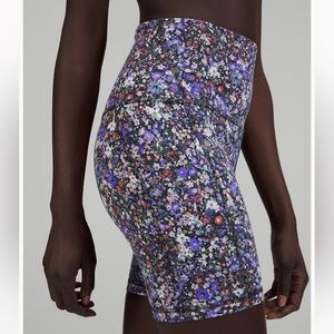 NWOT Lululemon Align HR short 6” with pockets